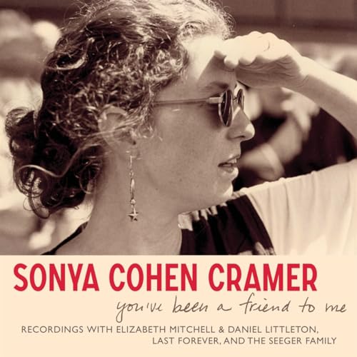 You've Been a Friend to Me von Smithsonian Folkways (Galileo Music Communication)
