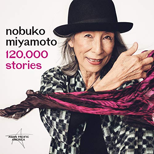 120.000 Stories 120.000 Stories von Smithsonian Folkways