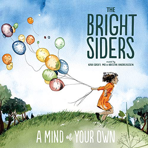 A Mind Of Your Own von Smithsonian Folkways