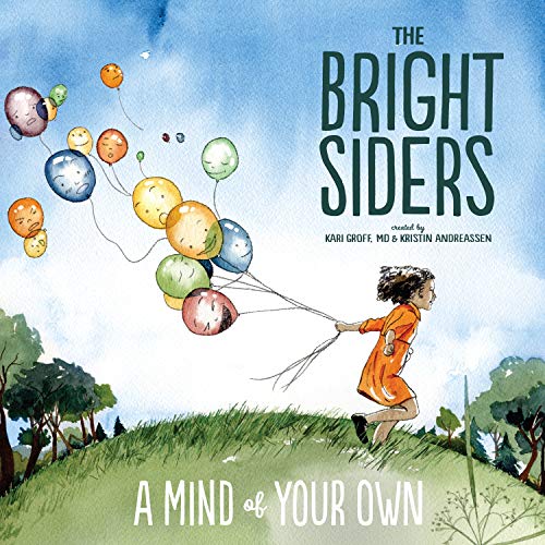 A Mind of Your Own A Mind of Your Own von Smithsonian Folkways