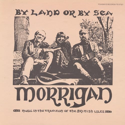 By Land or By Sea von Smithsonian Folkways