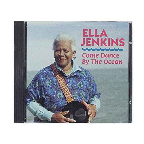 Come Dance By the Ocean von Smithsonian Folkways