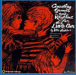 Counting Games & Rhythms for T Counting Games & Rhythms for T von Smithsonian Folkways