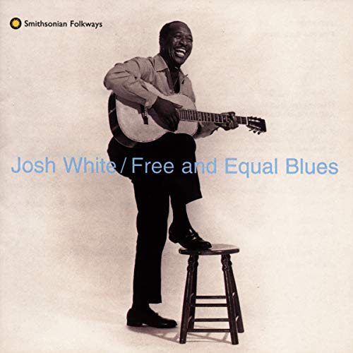 Free and Equal Blues von Smithsonian Folkways
