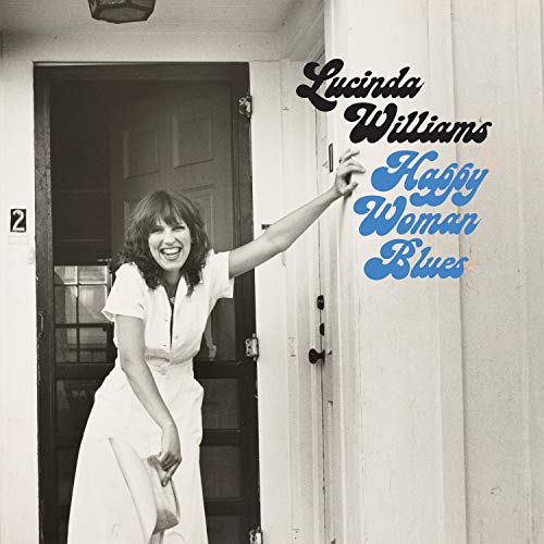 Happy Woman Blues [Vinyl LP] von Smithsonian Folkways