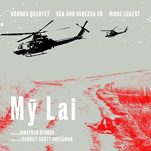 My Lai von Smithsonian Folkways