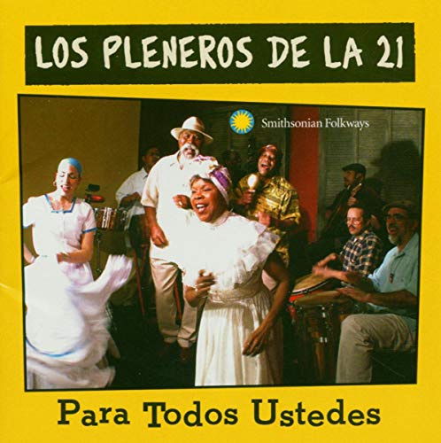 Para Todos Ustedes Para Todos Ustedes von Smithsonian Folkways