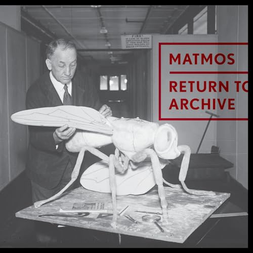 Return To Archive (LP) [Vinyl LP] von Smithsonian Folkways (Galileo Music Communication)