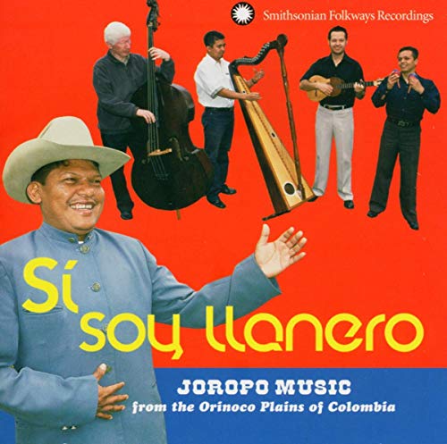 Si Soy Ilanero von Smithsonian Folkways