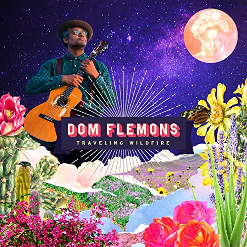 Traveling Wildfire von Smithsonian Folkways