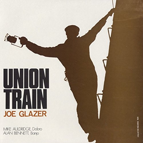 Union Train [Vinyl LP] von Smithsonian Folkways