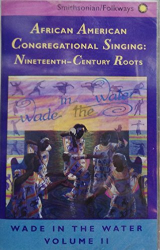 Vol. 2-African American Congre [Musikkassette] von Smithsonian Folkways
