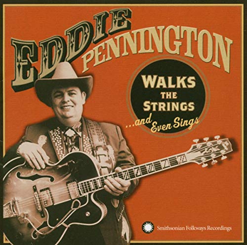 Walk the Strings and Even Sing Walk the Strings and Even Sing von Smithsonian Folkways