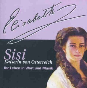 Elisabeth-CD-1 von Smm (Sony Bmg)
