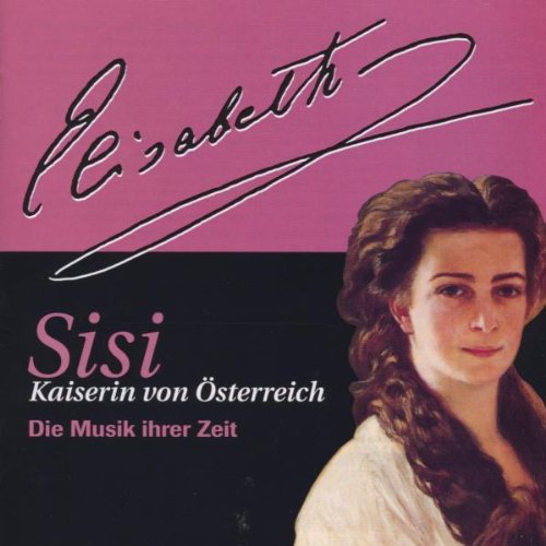 Elisabeth-CD-2 von Smm (Sony Bmg)