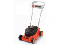 Black & Decker Black & Decker Rasenmäher Black & Decker Black & Decker Rasenmäher von Smoby