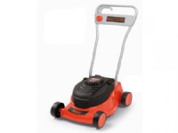 Black & Decker Black & Decker Rasenmäher Black & Decker Black & Decker Rasenmäher von Smoby