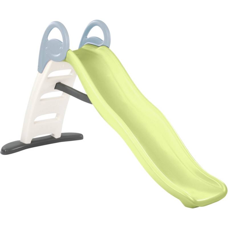 Life Rutsche Funny Wellenrutsche mit Wasseranschluss von Smoby