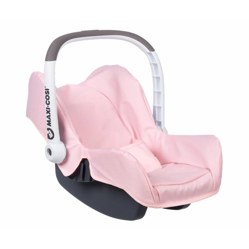 Maxi-Cosi Puppenautositz, Puppenzubehör von Smoby