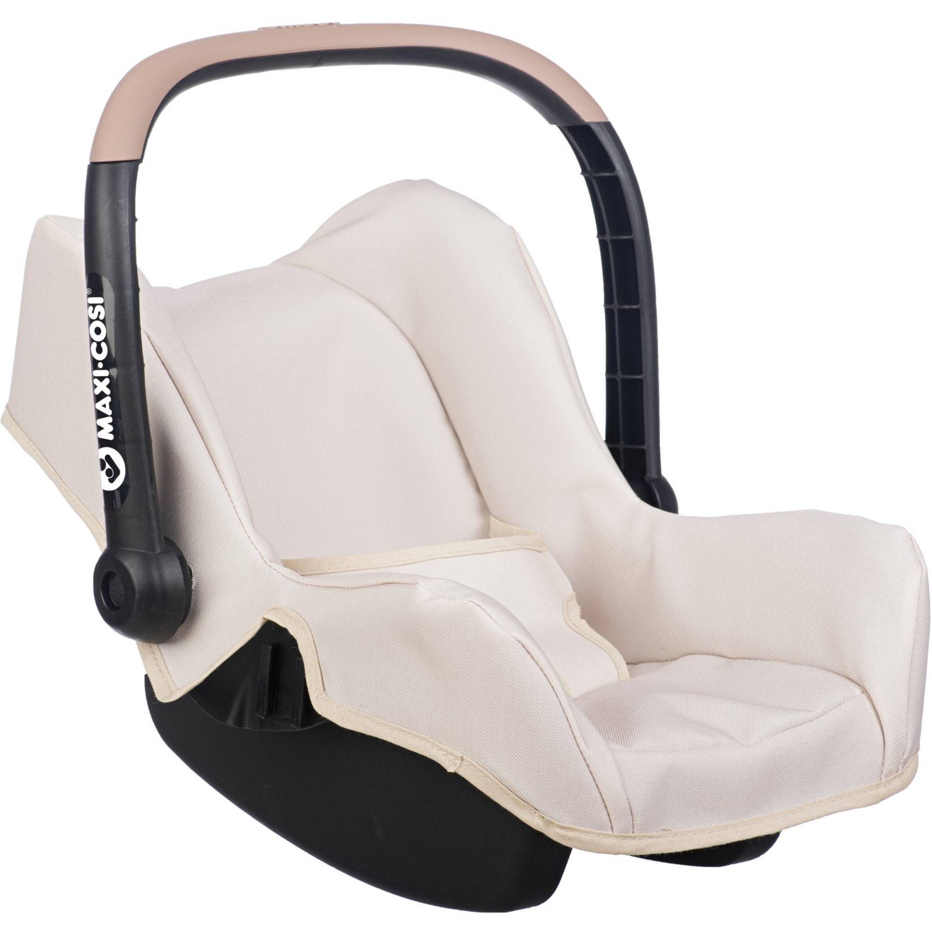 Maxi-Cosi Puppenautositz, Puppenzubehör Maxi-Cosi Puppenautositz, Puppenzubehör von Smoby