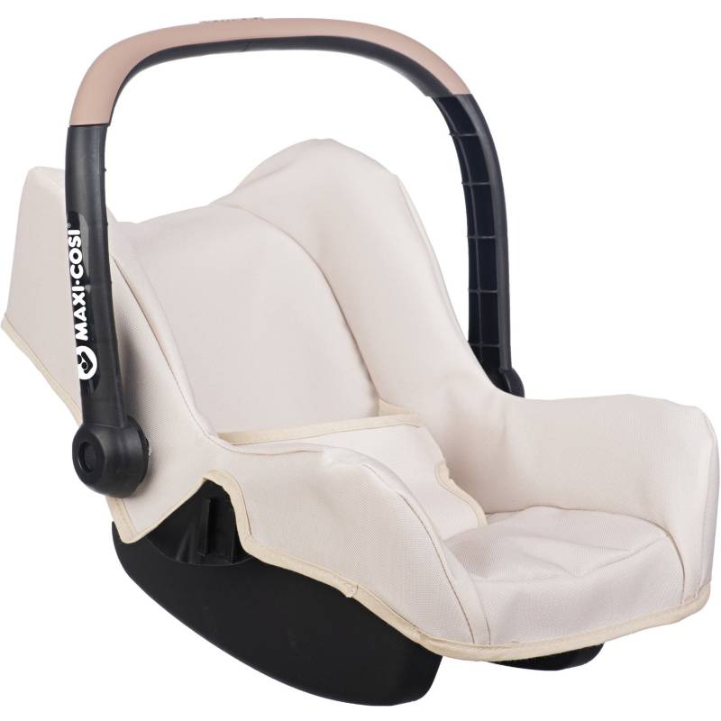 Maxi-Cosi Puppenautositz, Puppenzubehör von Smoby