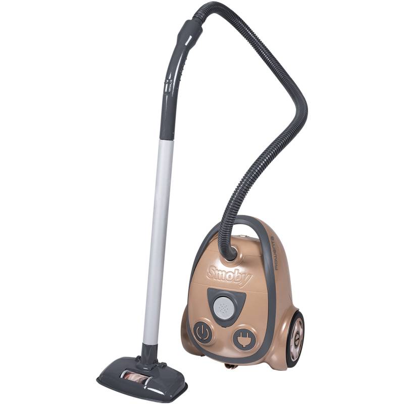 Rowenta Staubsauger, Kinderhaushaltsgerät von Smoby