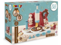 SMOBY Chef Cookie Factory gesunde Kekse von Smoby