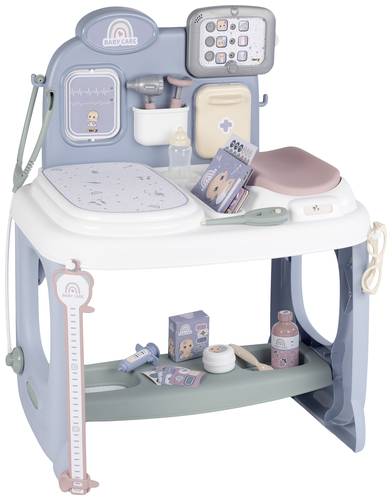Smoby Baby Care Center 240305 von Smoby