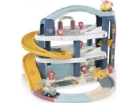 Smoby Little Maxi Garage Auto Vroom Planet (140203) von Smoby