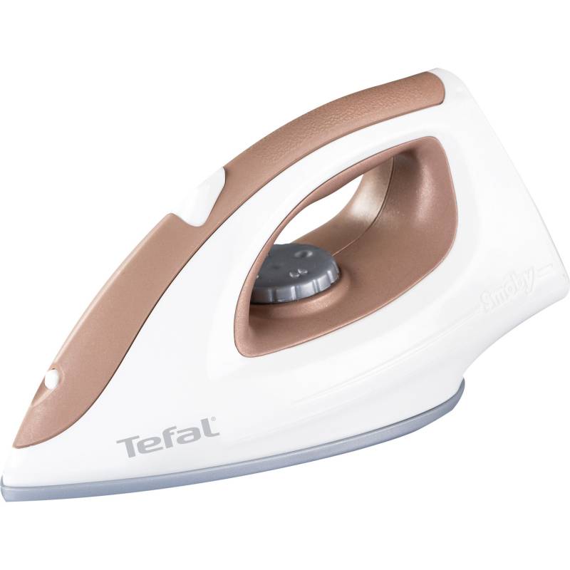 Smoby Tefal Bügeleisen, Rollenspiel von Smoby