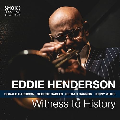 Witness to History von Smoke Sessions Records (Membran)