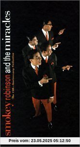 35th Anniversary Collection 35th Anniversary Collection von Smokey Robinson