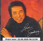 Love, Smokey (1990) von Smokey Robinson
