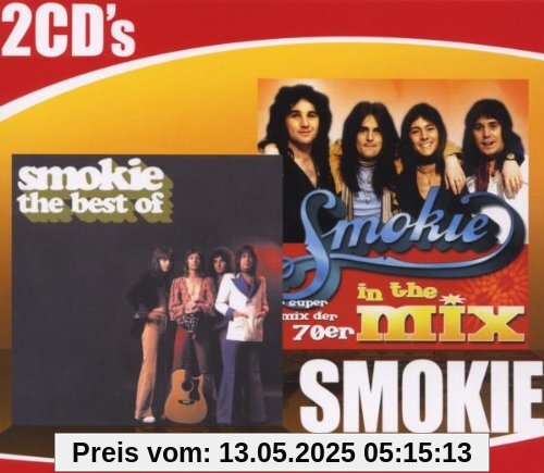 2 in 1 Smokie 2 in 1 Smokie von Smokie