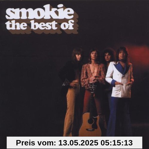 Best of Best of von Smokie