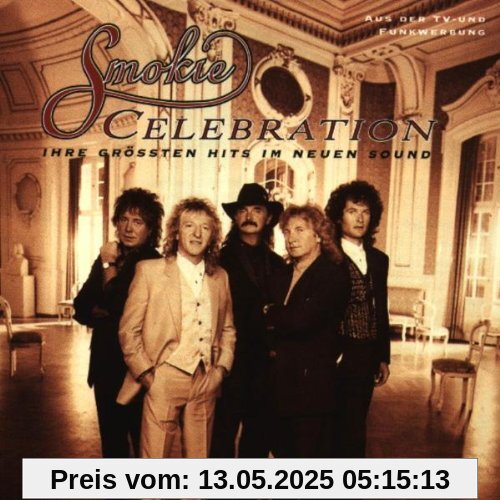 Celebration Celebration von Smokie