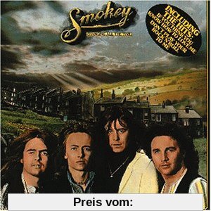 Changing All the Time von Smokie