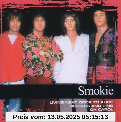 Collections Collections von Smokie