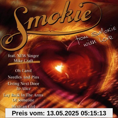 From Smokie With... From Smokie With... von Smokie