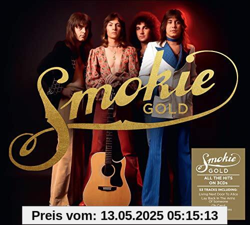 Gold Gold von Smokie