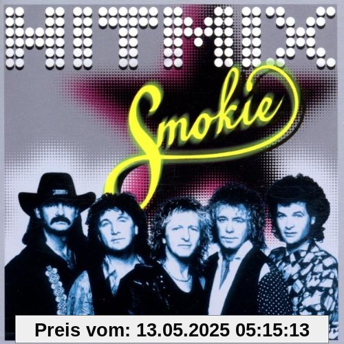 Hitmix von Smokie