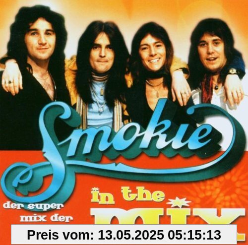 In The Mix In The Mix von Smokie