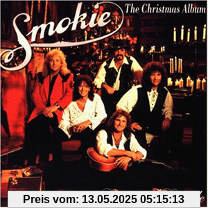Light a Candle - The Christmas Album Light a Candle - The Christmas Album von Smokie