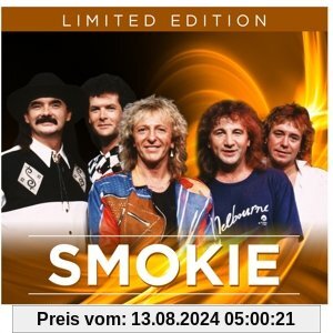 Limited Edition von Smokie