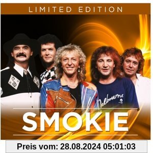 Limited Edition von Smokie