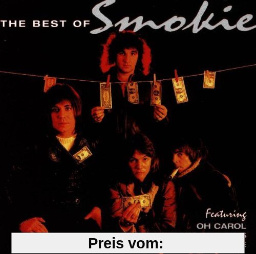 The Best of Smokie von Smokie