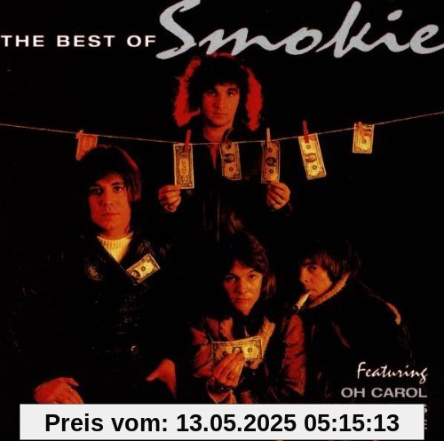 The Best of Smokie The Best of Smokie von Smokie
