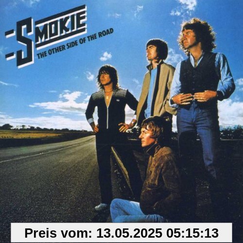 The Other Side of the Road The Other Side of the Road von Smokie