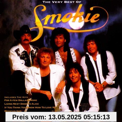 The Very Best Of The Very Best Of von Smokie