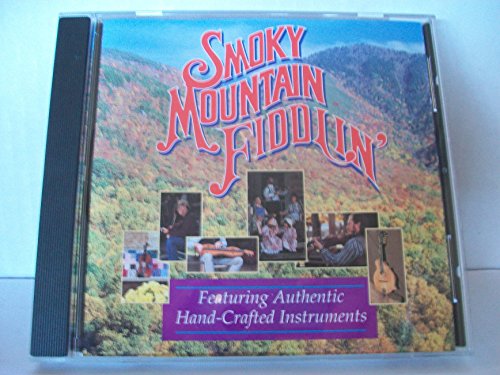 Fiddlin [Musikkassette] von Smoky Mountain Music